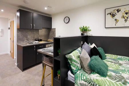 Studio Style L03 - Photo 5