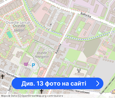 Wynajem całoroczny bez wyprowadzki na sezon z miejscem garażowym - Фото 1