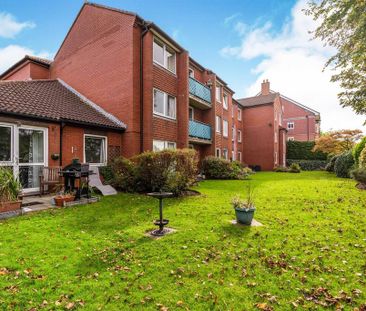 1 bedroom retirement property to rent - Photo 1