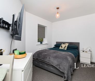 property to rent Shaw Gardens, Gedling, Nottingham, Nottinghamshire... - Photo 5