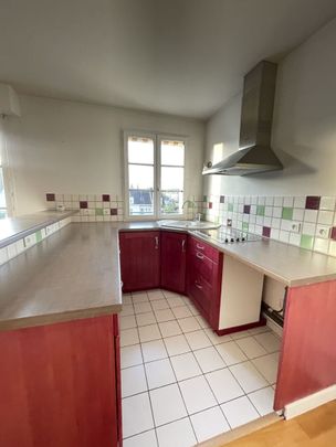 Location Appartement 2 pièces 49m² - Photo 1