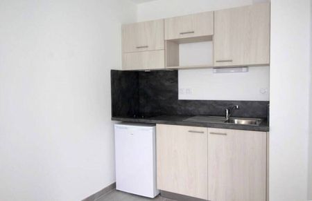 Appartement 2 pièces - - Photo 3