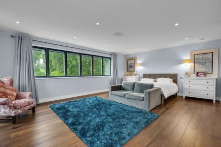 5 bedroom detached house to rent - Photo 4
