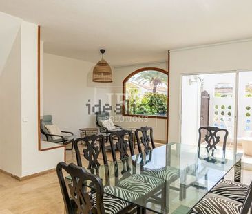 Alquiler de chalet pareado en Avenida de las Golondrinas - Photo 5