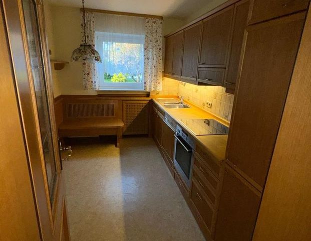 Wg zu mieten im groBhadern U6 - Photo 1