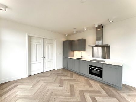 Te huur: Appartement Saxenburgerstraat in Amsterdam - Foto 4