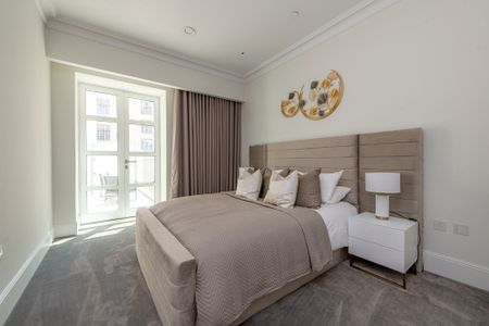 Millbank Residence, SW1P, London - Photo 5