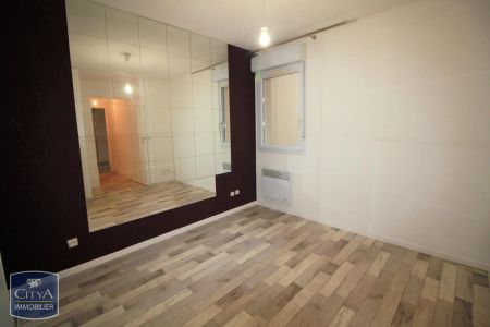 Appartement à louer 2 pièces 45.78m² - Photo 5