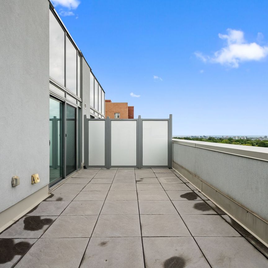 For Lease - 109 Vaughan Road Unit# 803, Toronto, Ontario - Photo 1