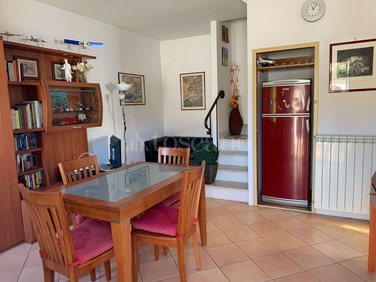 Villa Bifamiliare a Fiumicino in Via Grottammare - Photo 1