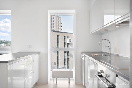 Stævnen 33, 2. tv., 7100 Vejle - Foto 4