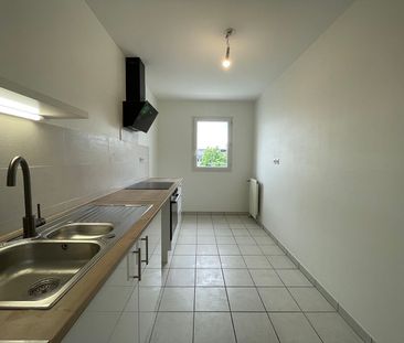 Location Appartement 3 pièces 64m² RENNES 35000 - Photo 3
