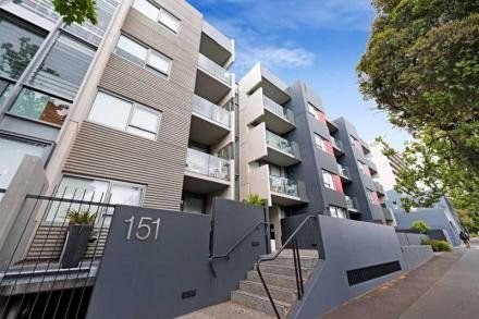 204/151 Princes Street, Carlton VIC 3053 - Photo 1