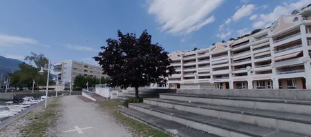 Location Appartement 3 pièces 72m² AIX LES BAINS 73100 - Photo 5