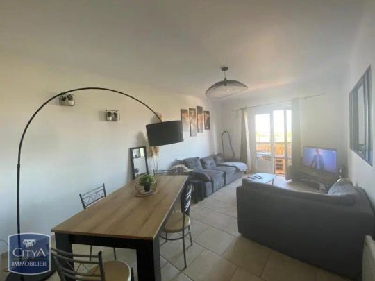 Appartement à louer 3 pièces 77.94m² - Photo 1