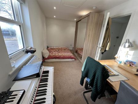 1 bedroom flat to rent - Photo 5