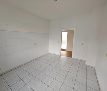 frisch renovierte 2-Raum Wohnung in guter Lage * EBK möglich * - Foto 4