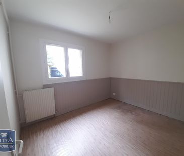 Location Appartement 3 pièces 72m² PERIGUEUX 24000 - Photo 4