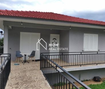 Διαμέρισμα για ενοικίαση - Κάλαμος, - Photo 1