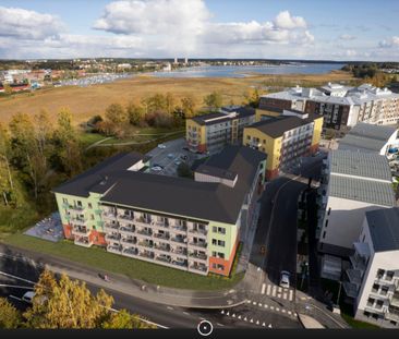 Myntatorget, Nyköping - Foto 4