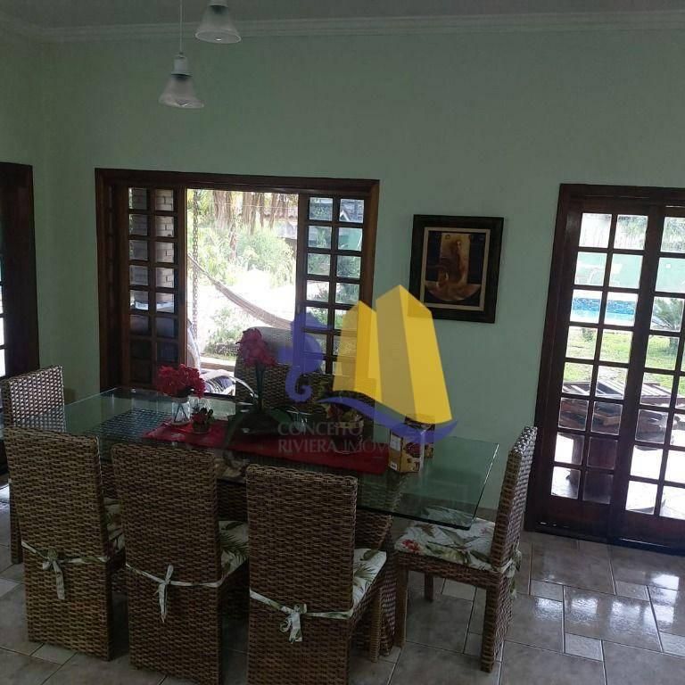 Casa Com 5 Dormitórios, 420 m² - Venda por R$2.200.000ou Aluguel por R$1.800,00/dia - Boracéia - Photo 1
