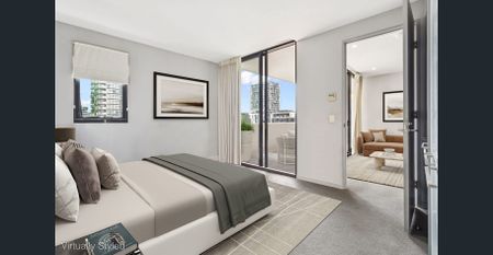 Luxurious Living in The Prominence, the Heart of Zetland - Photo 3