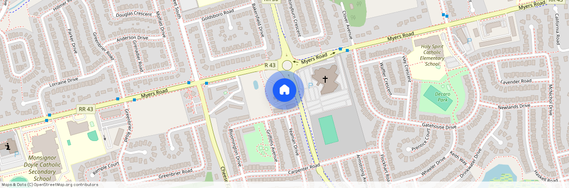 405 MYERS Road #75, Cambridge