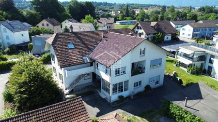 Charmante Wohnung in zentraler Lage! - Photo 3