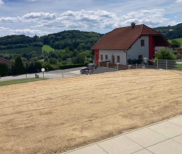 Reihenhaus in Kottes - Foto 3