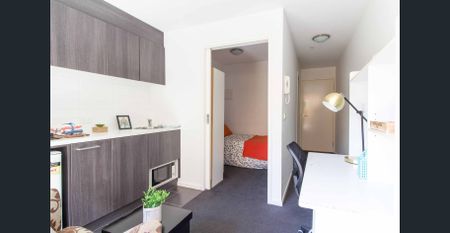 Monash Gate - Student Accommodation Caulfield - Photo 3