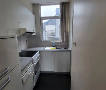 Studio met terras te Antwerpen-centrum - Photo 5