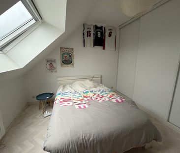 Location appartement 2 pièces, 38.50m², Angers - Photo 4