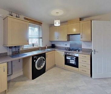 2 bedroom semi-detached house to rent - Photo 5