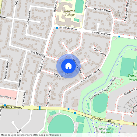 18 Lilly Pilly Avenue, Vic 3177, Doveton