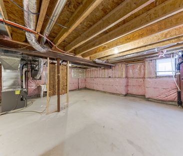 For Lease - 1493 Hawktail Path, Pickering, Ontario - Photo 1