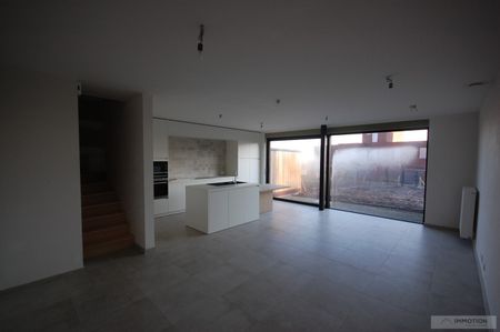 Instapklare nieuwbouw BEN-woning met terras en tuin - Photo 3