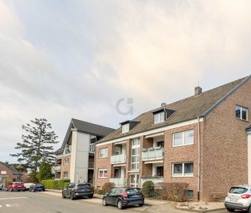 Schöne Etagenwohnung. !! kein Balkon !! - Photo 5