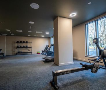 Studio to rent - Photo 2