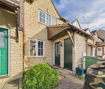 2 bedroom house to rent - Photo 1
