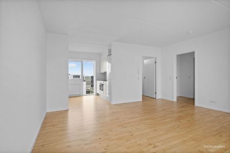 3-værelses Lejlighed på 78 m² i Aalborg Øst - Photo 2