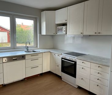 Vegeågatan, Bjuv - Photo 1