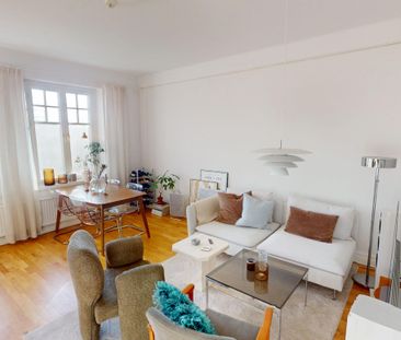 Drottninggatan, Trollhättan - Photo 1