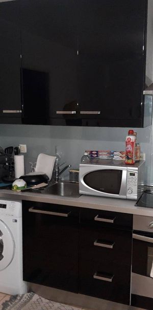 Location appartement récent 2 pièces 37.27 m² à Scionzier (74950) 6 - Photo 1