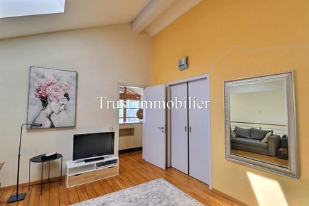 Magnificent spaces for this Villa for rent in Sergnou, Lens - Foto 5