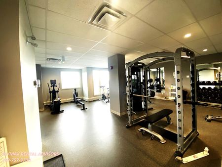 #1002 12121 Jasper Avenue - Photo 4
