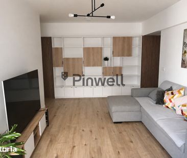 APARTAMENT 3 CAMERE I BELVEDERE RESIDENCE l 2 LOCURI PARCARE INCLUSE - Photo 5