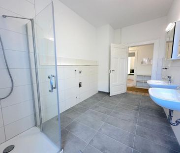 Frisch sanierte 5er-WG *** SHARED FLAT*** in Mannheim - Photo 1