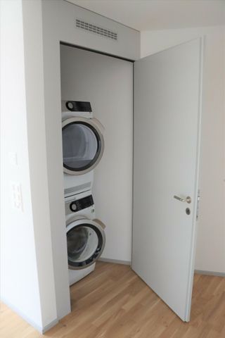 "Moderne Wohnung an bester Lage beim Bahnhof" - Photo 5