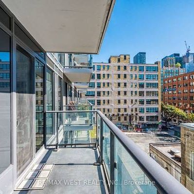 2 Bed & 2 Bath - Fabrik Condos - Photo 3