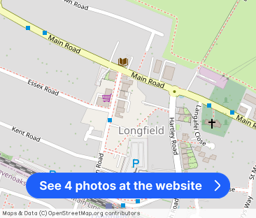 Station Road, Longfield, Kent, DA3 - Photo 1